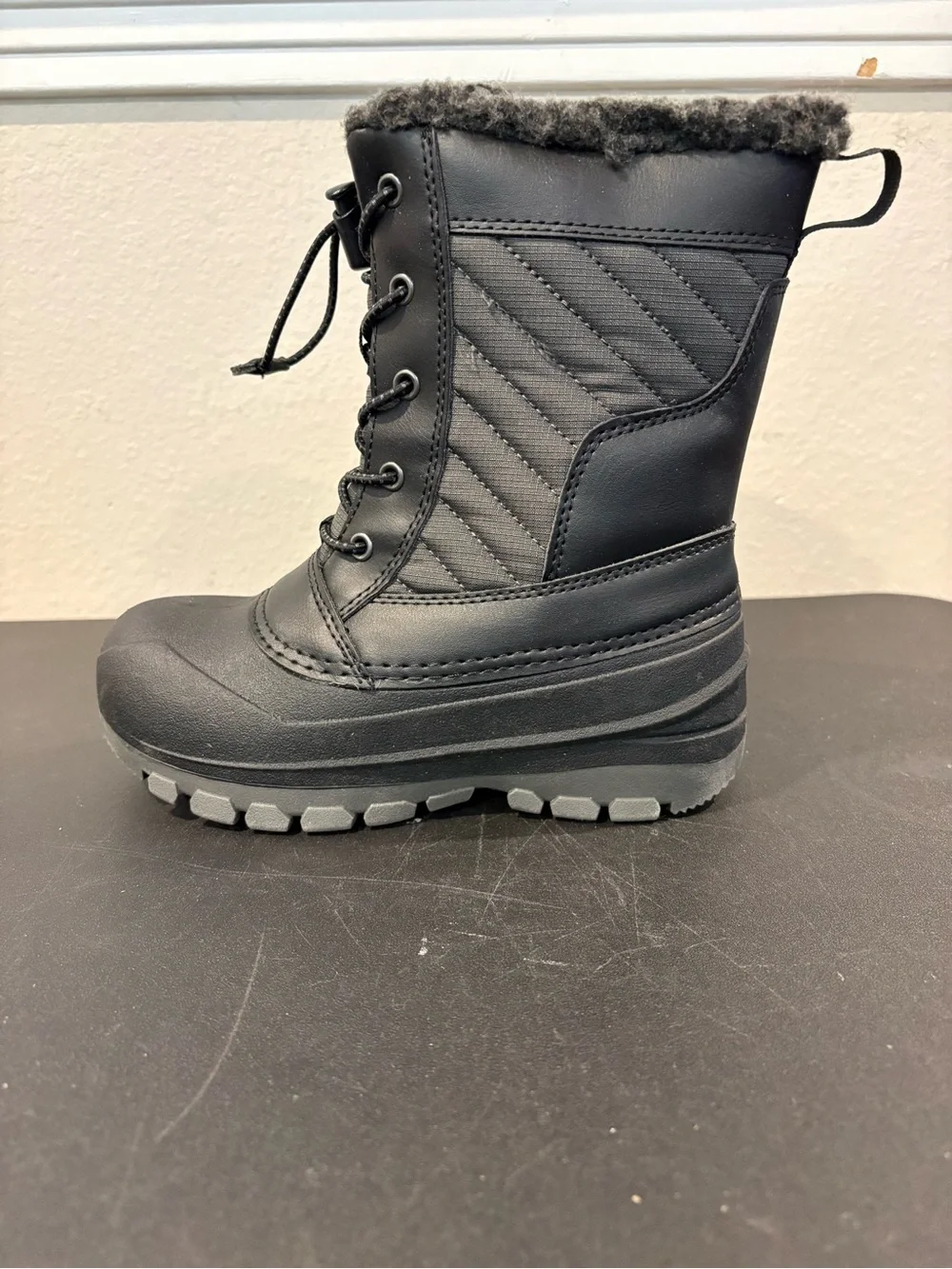 all in motion cozy durable